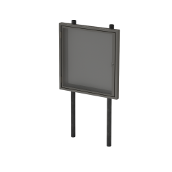 Advertising Panel